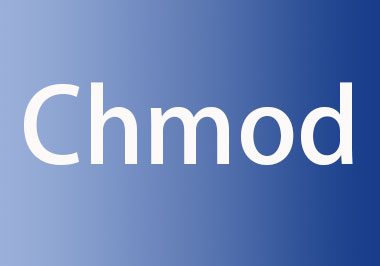 Chmod 权限命令速查与实用示例大全
