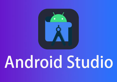 Android Studio键盘快捷键可视化备忘单（130条全整理）